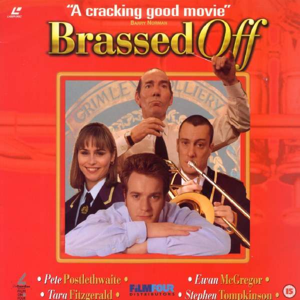 Brassed Off Brassed Off